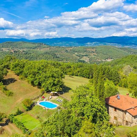 Villa Bellavista Арецо Екстериор снимка