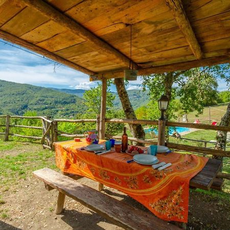 Villa Bellavista Арецо Екстериор снимка