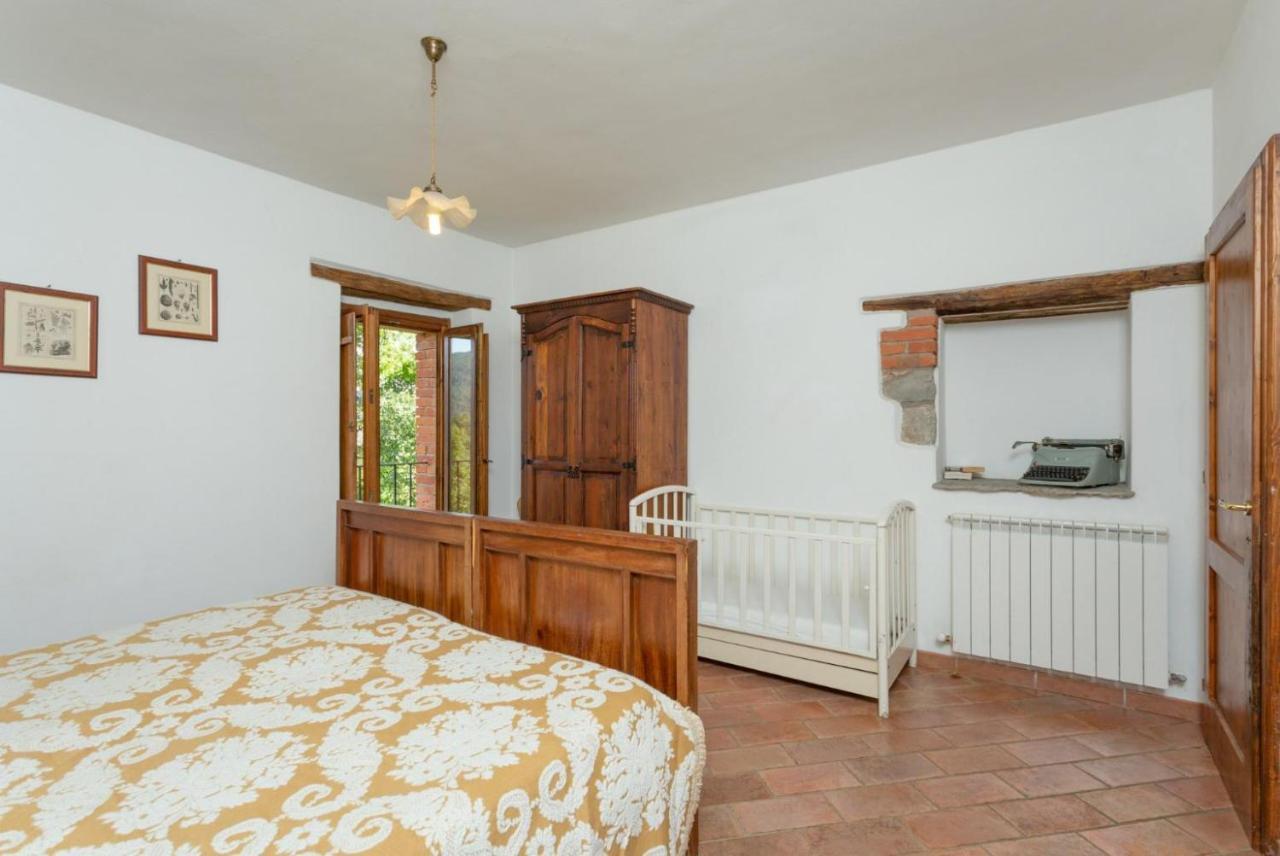 Villa Bellavista Арецо Екстериор снимка