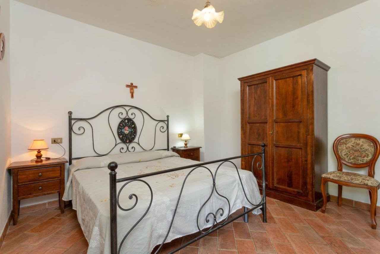 Villa Bellavista Арецо Екстериор снимка