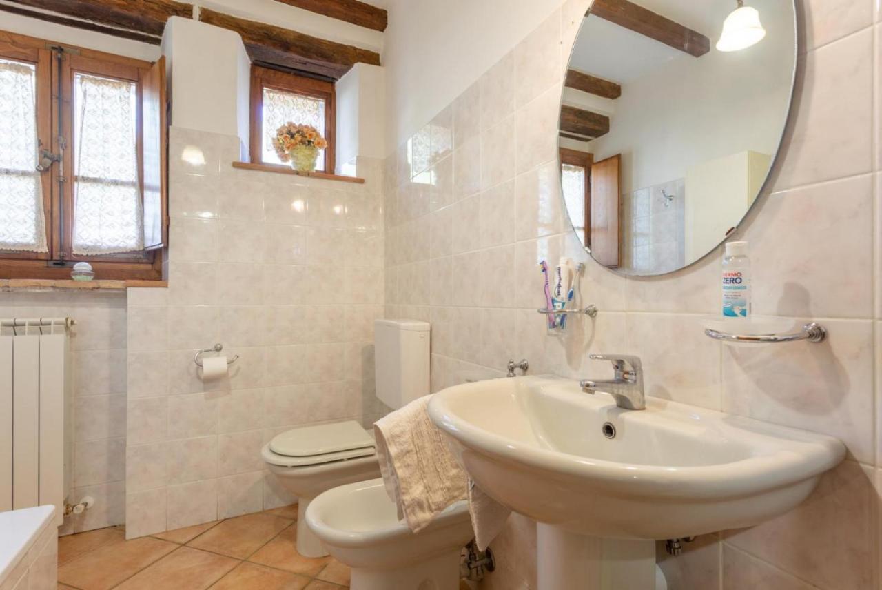 Villa Bellavista Арецо Екстериор снимка