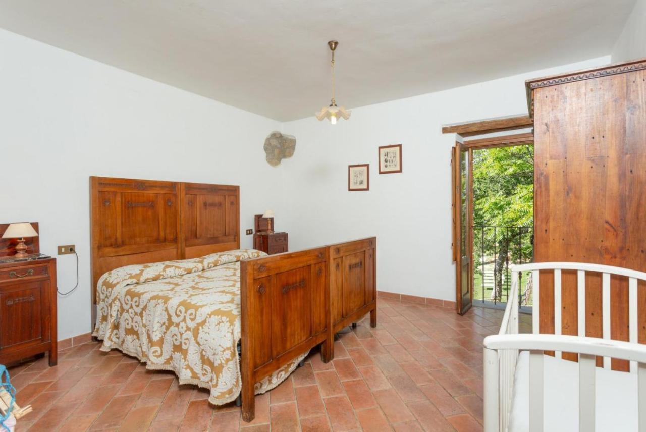 Villa Bellavista Арецо Екстериор снимка