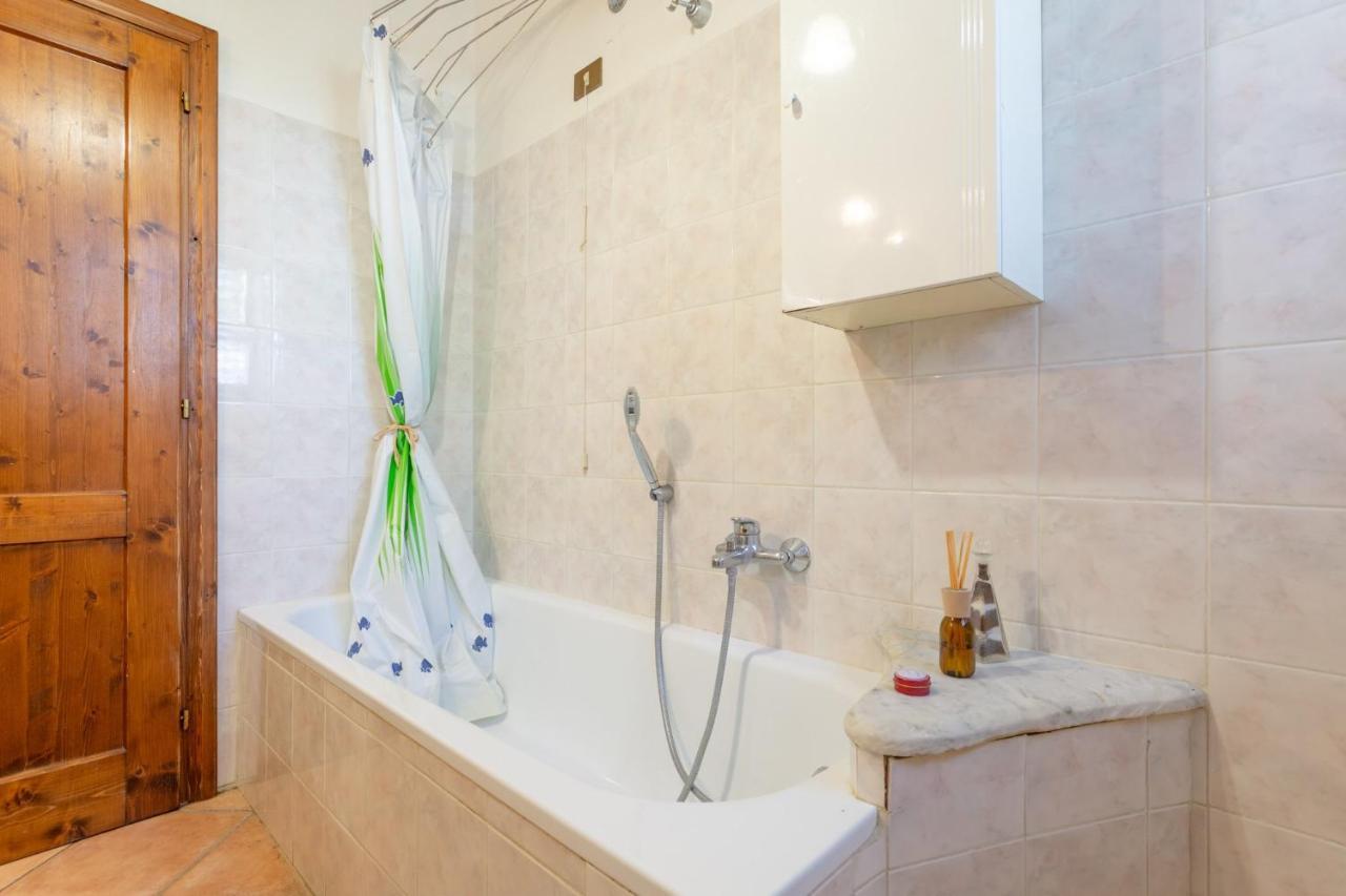 Villa Bellavista Арецо Екстериор снимка
