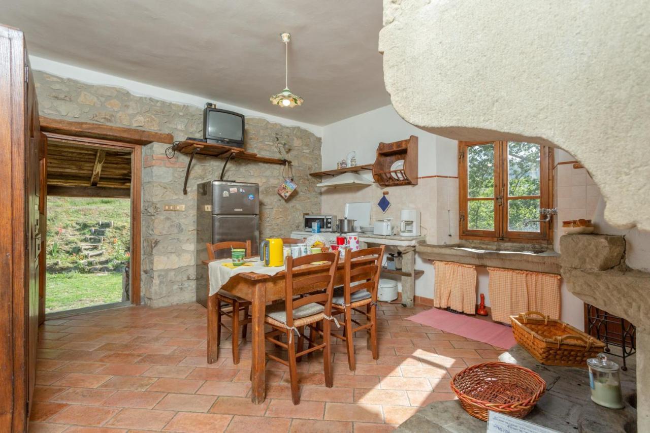 Villa Bellavista Арецо Екстериор снимка