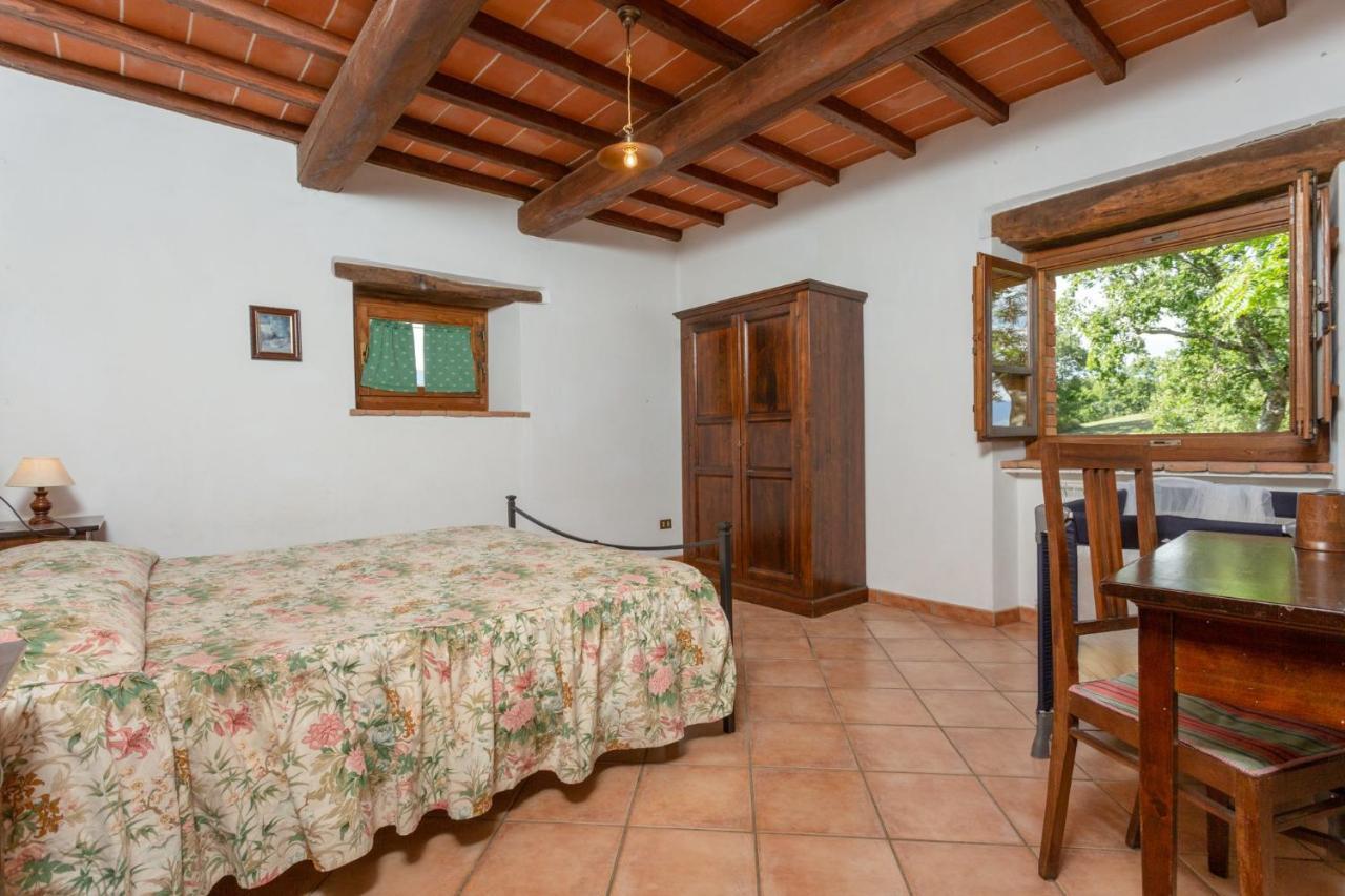 Villa Bellavista Арецо Екстериор снимка